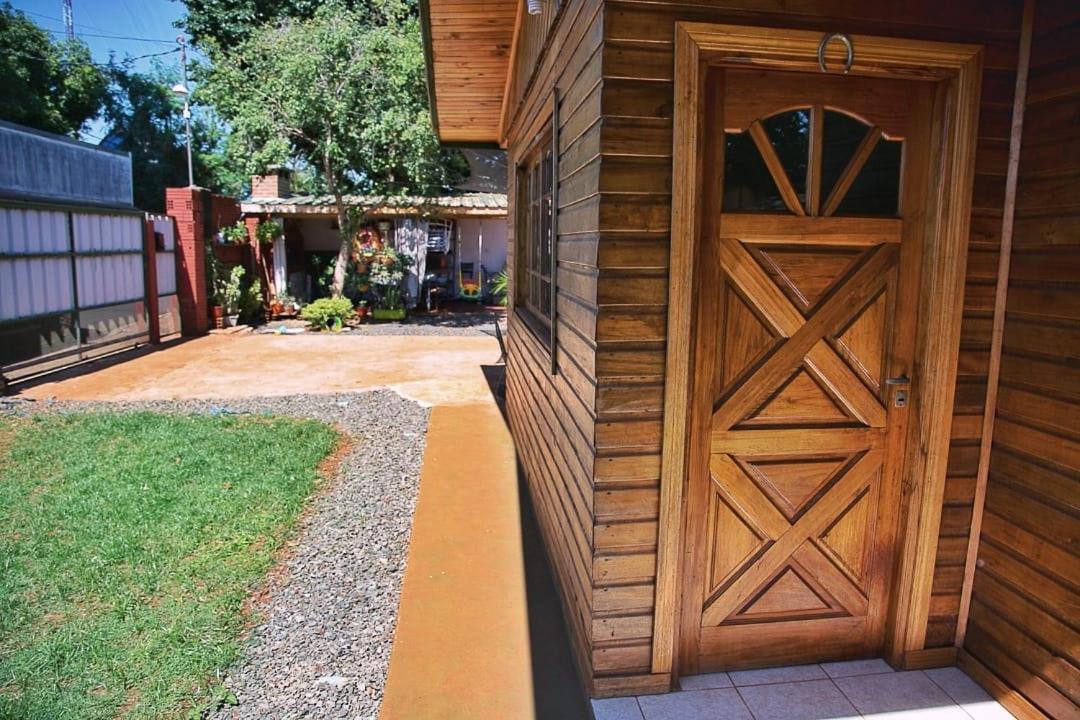 Frida Διαμέρισμα Πουέρτο Ιγκουασού Εξωτερικό φωτογραφία